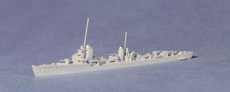 Torpedoboot "Raubvogel" (1 St.) D 1938 Neptun N 1069